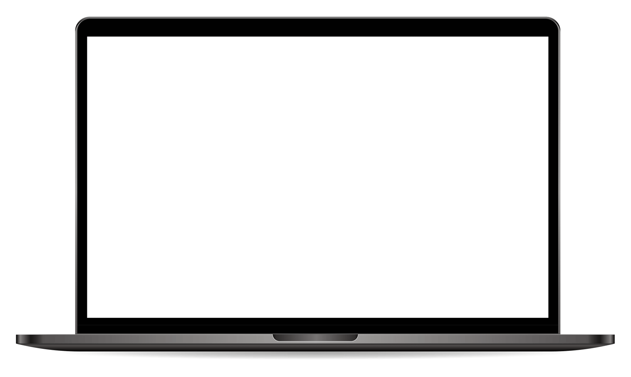 mockup-laptop