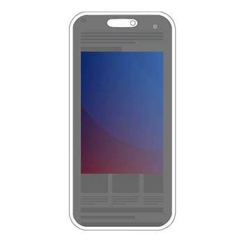 display-iphone-half